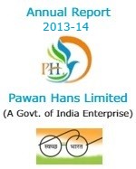 Annual Report 2013-14