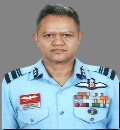 AVM Sanjeev Vashishth