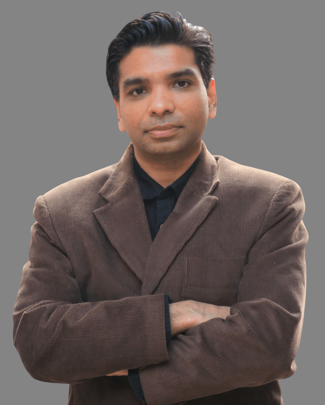 Sh. Amit Kumar Singhal