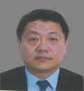 Sh. Asangba Chuba Ao