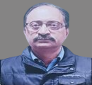 श्री जितेंद्र सिंह नेगी