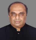 श्री मनीष रोकड़े
