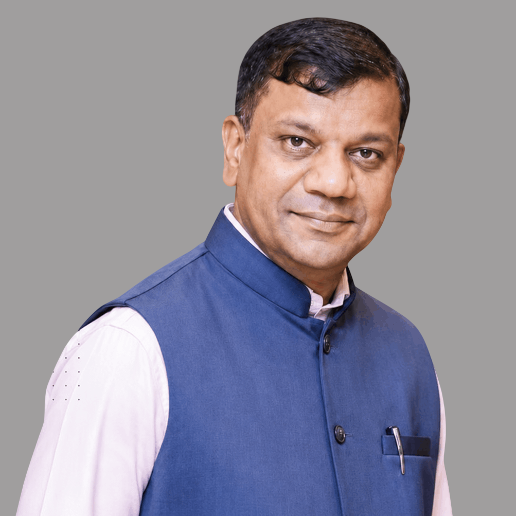 Sh. Sunil Kumar Nagdawne